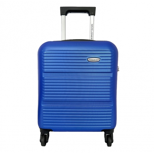 Valise cabine XS underseat rigide David Jones ABS 45cm