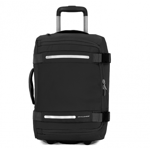 Sac de voyage cabine à roulettes 38.5L David Jones taille S 53cm