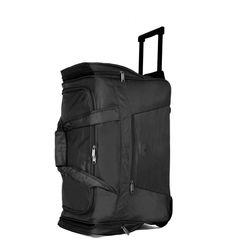 Sac de voyage cabine avec roulettes 42L David Jones polyester taille S 50cm