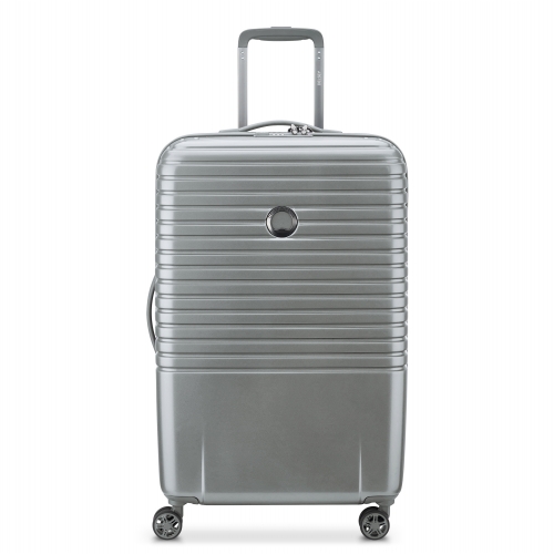 Valise Moyenne rigide Delsey Caumartin Plus Polycarbonate TSA 69.50 cm