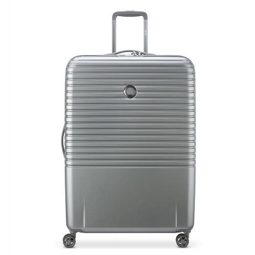 Grande valise rigide Delsey Caumartin Plus Polycarbonate TSA 76cm