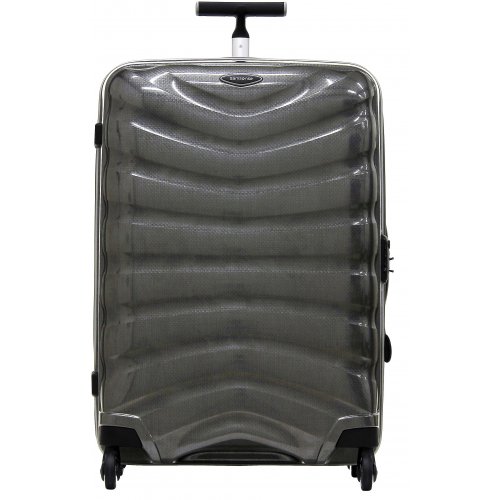 samsonite firelite 81 cm spinner