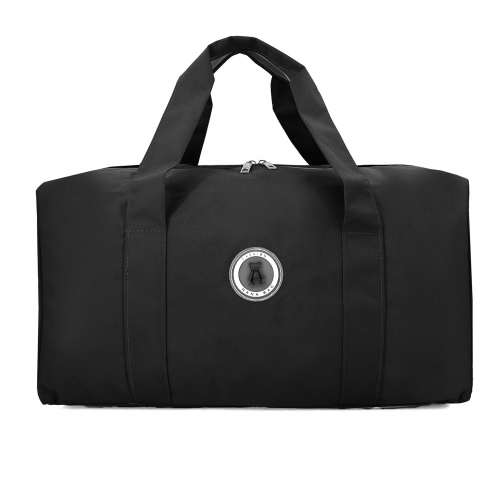 Sac De Sport Polyvalent Scicon - Idéal Vélo, Gym, Voyage Week-end (noir, Extensible)