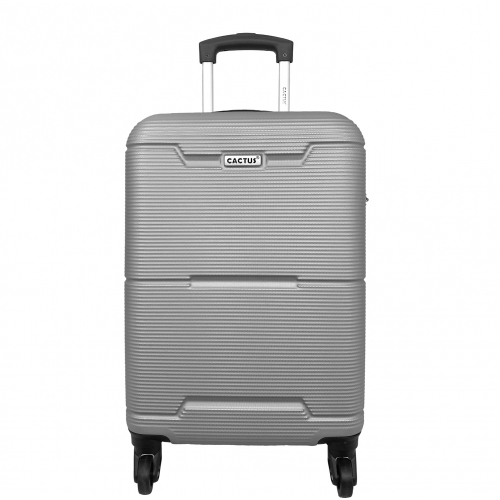 Valise cabine rigide Cactus ABS 55cm