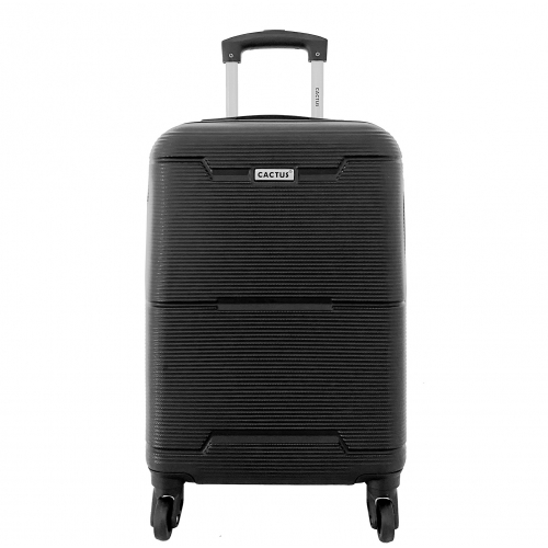 Valise cabine rigide Cactus ABS 55cm