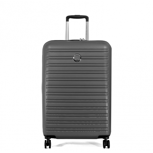 Valise moyenne rigide Delsey Segur 2.0 TSA polycarbonate 69.5cm