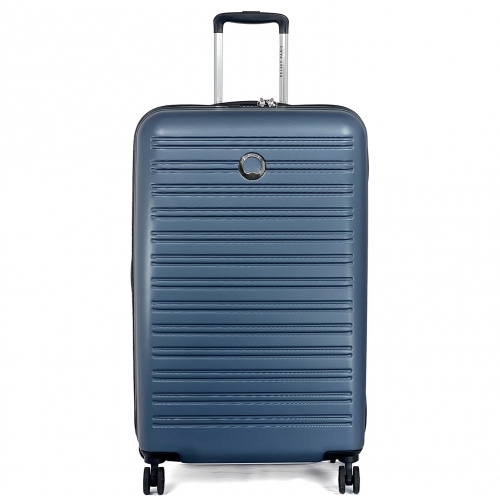 Grande valise rigide Delsey Segur 2.0 TSA polycarbonate 75.5cm