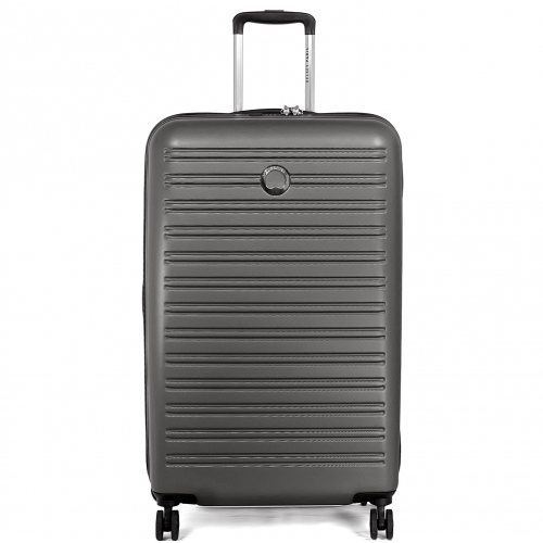 Grande valise rigide Delsey Segur 2.0 TSA polycarbonate 75.5cm