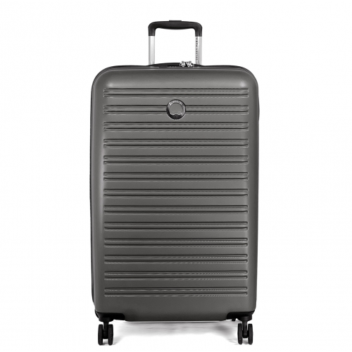 Grande valise rigide Delsey Segur 2.0 TSA polycarbonate 79.5cm