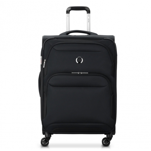 Valise moyenne souple extensible Delsey SkyMax 2.0 TSA 68.5cm