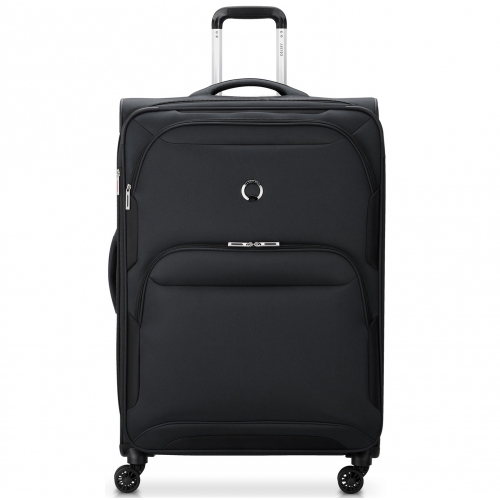 Grande valise souple extensible Delsey SkyMax 2.0 TSA 79cm