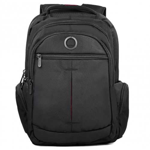 Sac à dos porte-ordinateur double compartiment Delsey Element Backpacks 16''