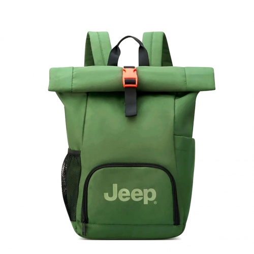 Sac à dos porte-ordinateur JS016D Jeep 15.6