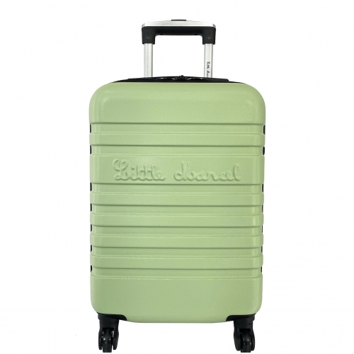 Préparez vos vacances avec ce lot de 4 valises disponible à un prix  imbattable - Le Parisien