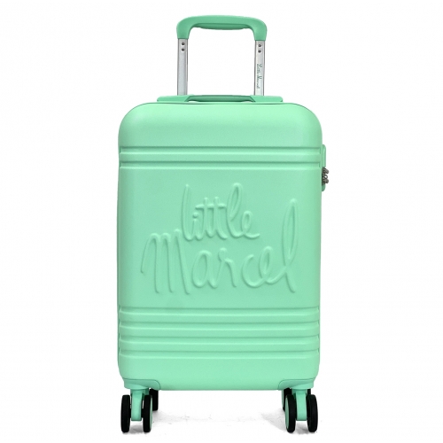 Valise cabine passe-partout rigide Little Marcel ABS 55 cm