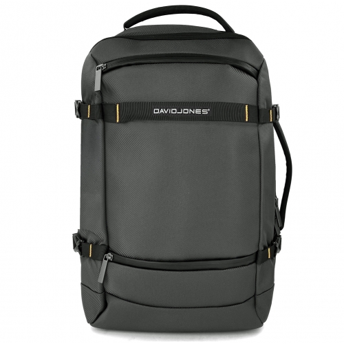 Sac à dos porte-ordinateur et voyage David Jones 16''