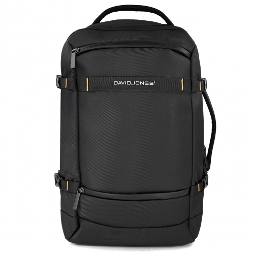 Sac à dos porte-ordinateur et voyage David Jones 16''