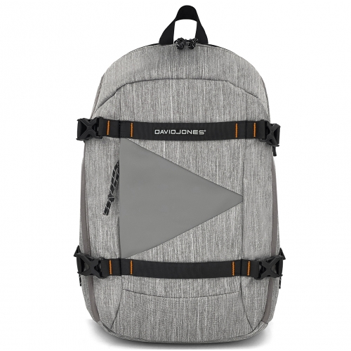 Sac à dos porte-ordinateur David Jones 16''
