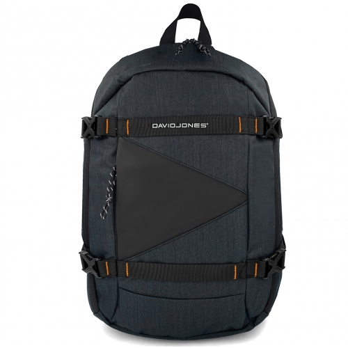 Sac à dos porte-ordinateur David Jones 16''