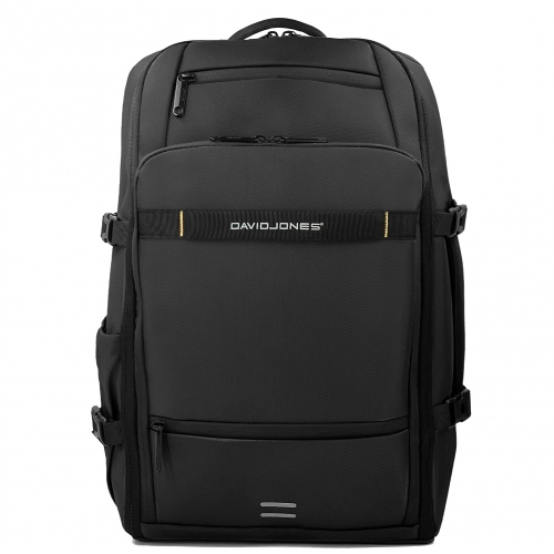 Sac à dos porte-ordinateur et voyage extensible David Jones 16''