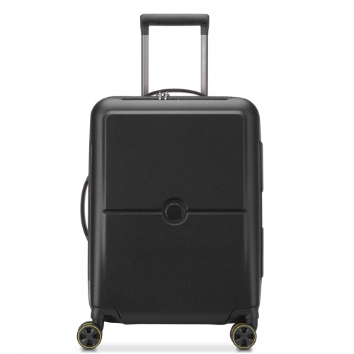 Valise cabine rigide Delsey Turenne 2.0 TSA polycarbonate 55cm