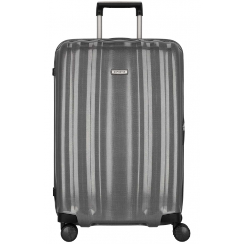 Valise rigide grande taille Samsonite Lite-Cube TSA Curv 76cm