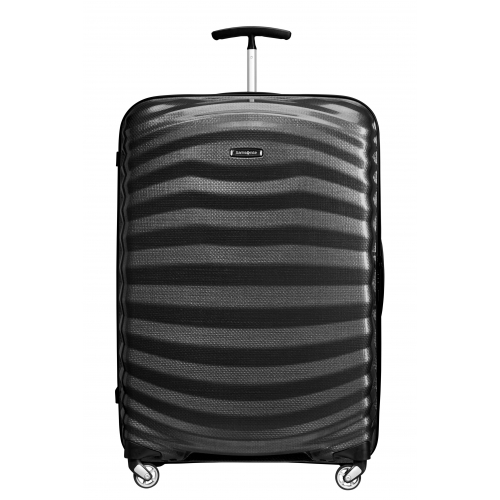 Valise rigide grande taille Samsonite Lite-Shock TSA Curv 75cm