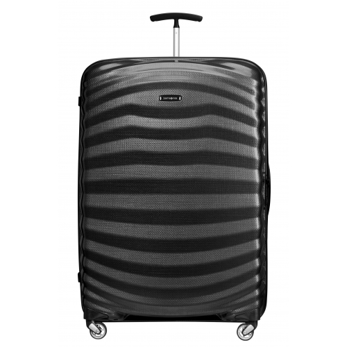 Valise rigide taille XL Samsonite Lite-Shock TSA Curv 81cm