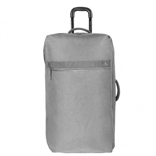 Sac de voyage avec roulettes 120L grand volume David Jones taille XL 78cm