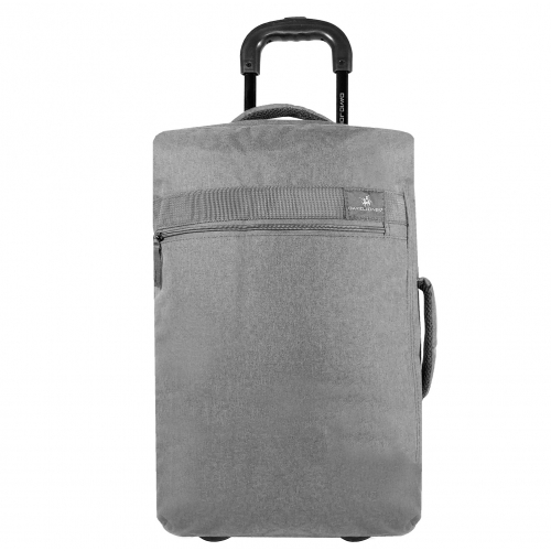 Sac de voyage cabine avec roulettes 40L David Jones polyester taille S 55cm