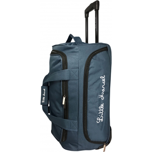 sac de voyage little marcel