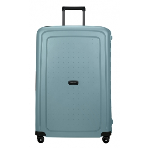 Grande valise XL rigide Samsonite Scure TSA polypropylène 81cm