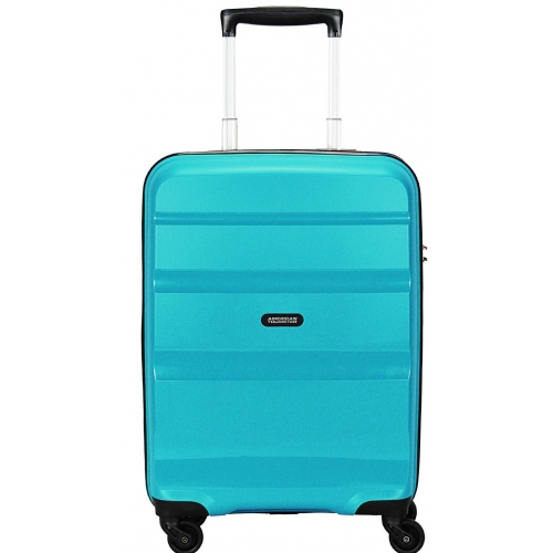 Valise Cabine Rigide American Tourister BonAir TSA Polypropylène