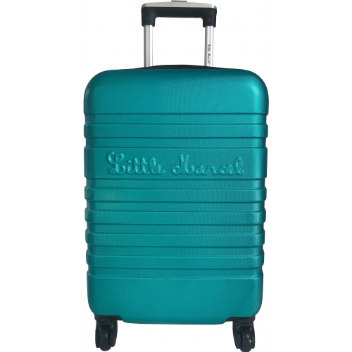 valise cabine rigide little marcel 55 cm
