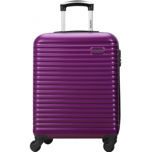 bleu cerise valise cabine