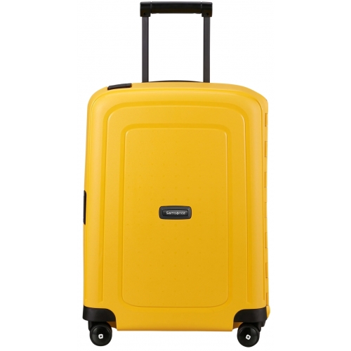 Valise cabine rigide Samsonite Scure TSA polypropylène 55cm
