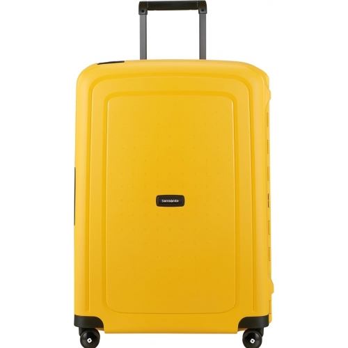 Valise moyenne rigide Samsonite Scure TSA polypropylène 69cm