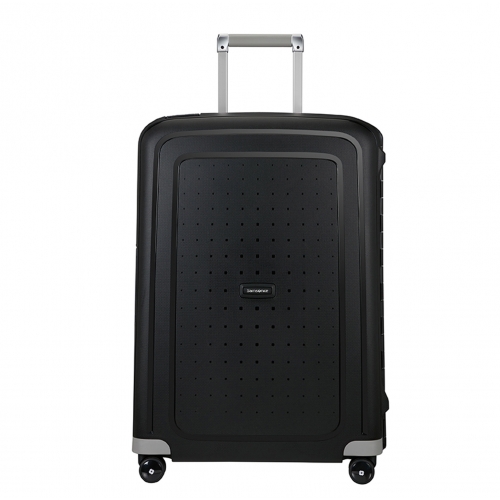 Valise moyenne rigide Samsonite Scure TSA polypropylène 69cm