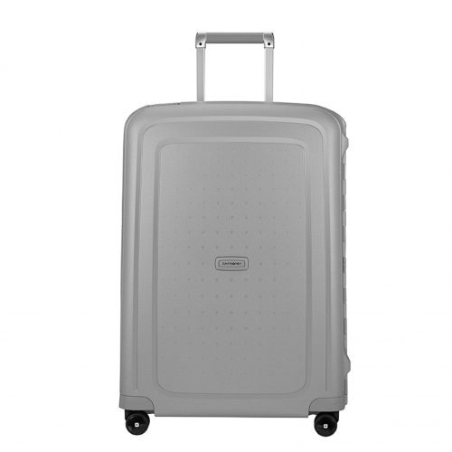Valise moyenne rigide Samsonite Scure TSA polypropylène 69cm