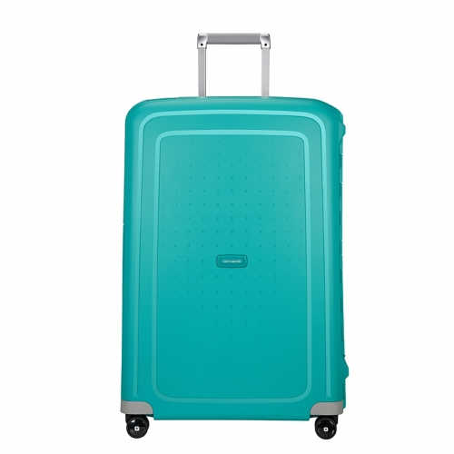 Grande valise rigide Samsonite Scure TSA polypropylène 75cm
