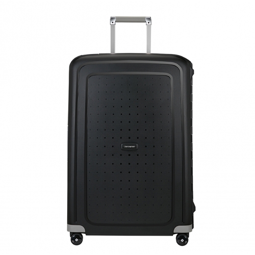 Grande valise rigide Samsonite Scure TSA polypropylène 75cm