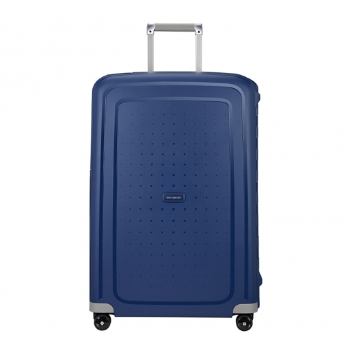 Grande valise rigide Samsonite Scure TSA polypropylène 75cm