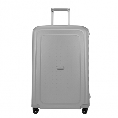 Grande valise rigide Samsonite Scure TSA polypropylène 75cm