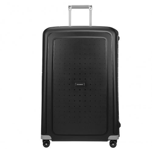 Grande valise XL rigide Samsonite Scure TSA polypropylène 81cm