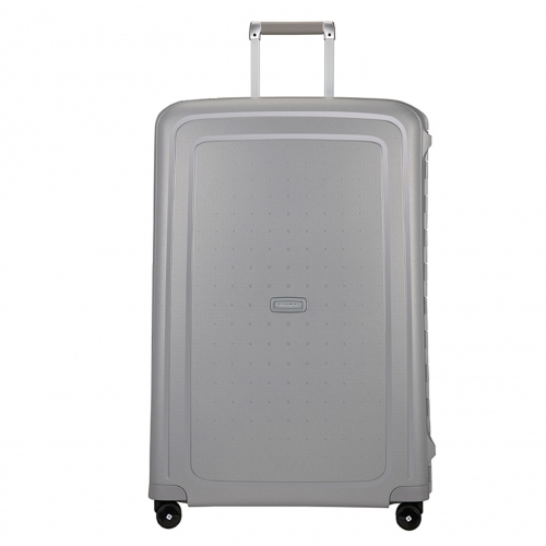 Grande valise XL rigide Samsonite Scure TSA polypropylène 81cm