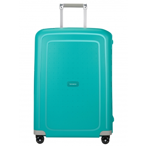 Valise moyenne rigide Samsonite Scure TSA polypropylène 69cm