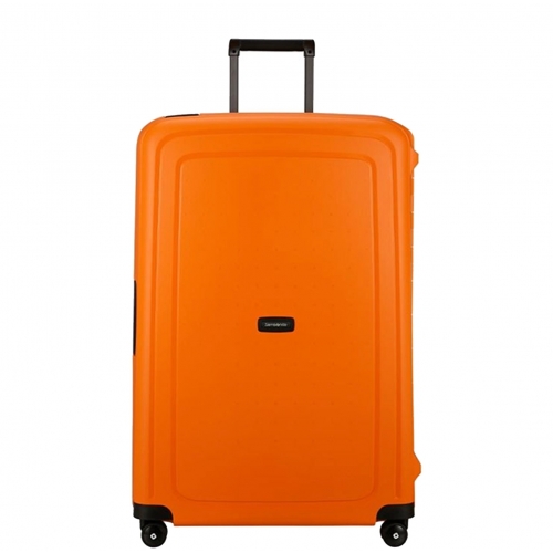 Grande valise XL rigide Samsonite Scure TSA polypropylène 81cm