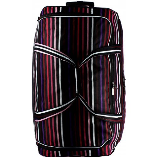 À Couleur M Roulettes Line50 Taille De Sac Little Marcel Voyage DYWIeH29E