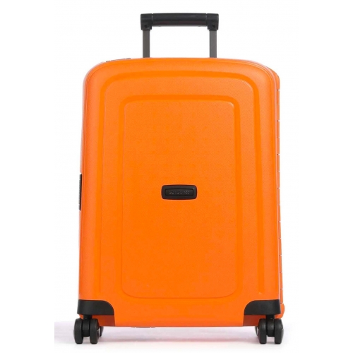 Valise cabine rigide Samsonite Scure TSA polypropylène 55cm