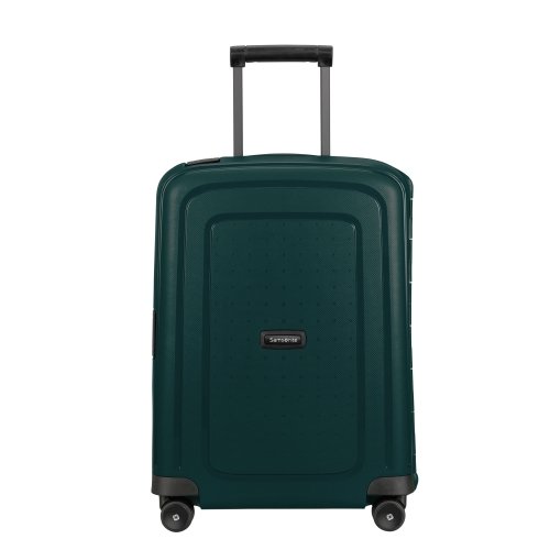 Valise cabine rigide Samsonite Scure TSA polypropylène 55cm
